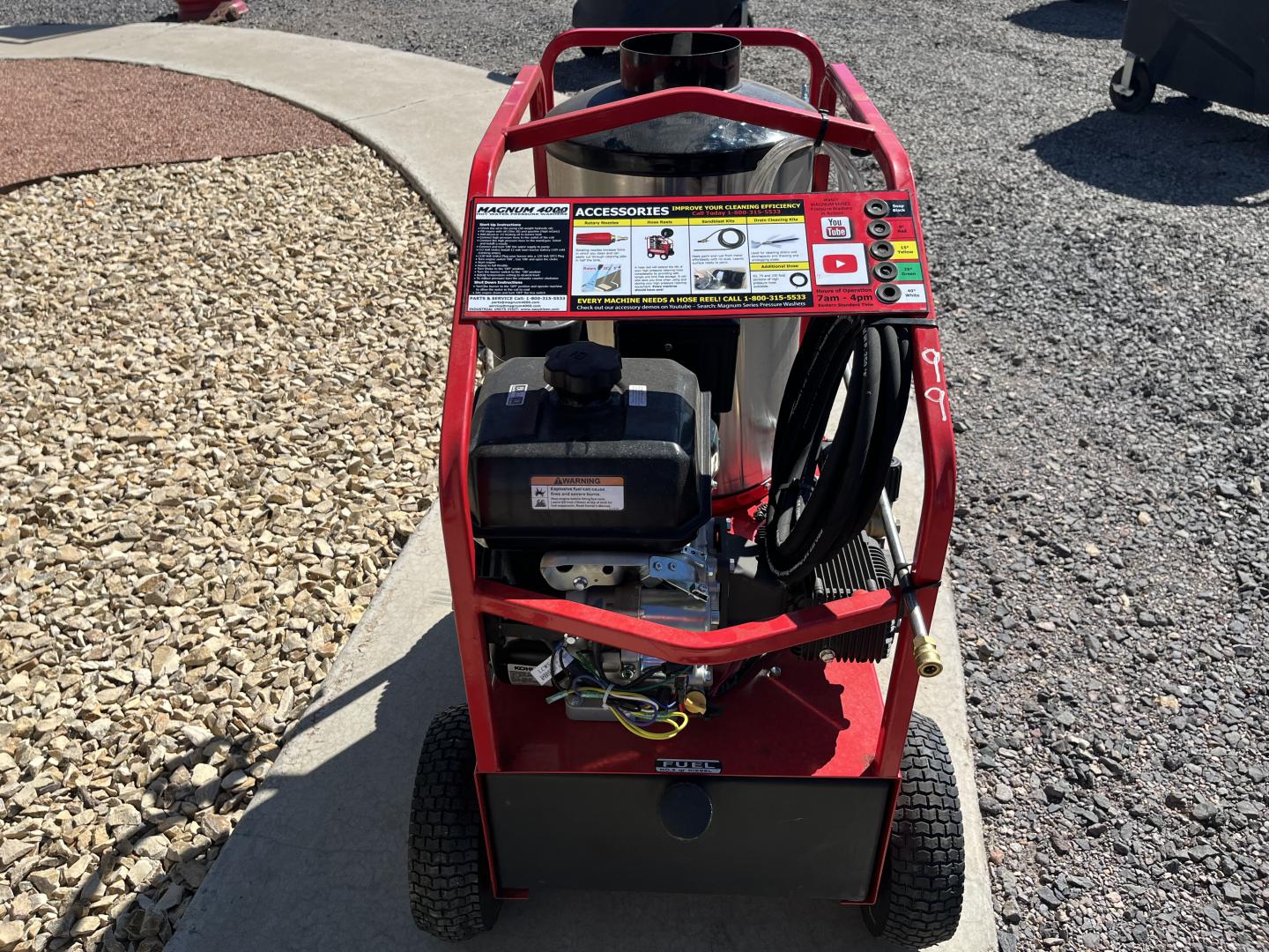 ./imagenes/INVOICE/2019/17099/LAVADORA DE PRESION MAGNUM PRESSURE 4000 SERIES GOLD (4).JPG